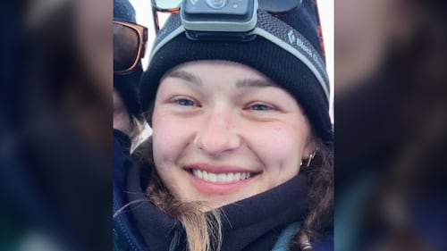 Tori Dunn was declared deceased in hospital less than an hour after alleged home invasion, jury hears