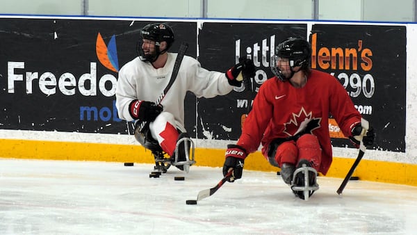 Hometown Heroes: Meet local Paralympians competing at the 2026 Paralympics
