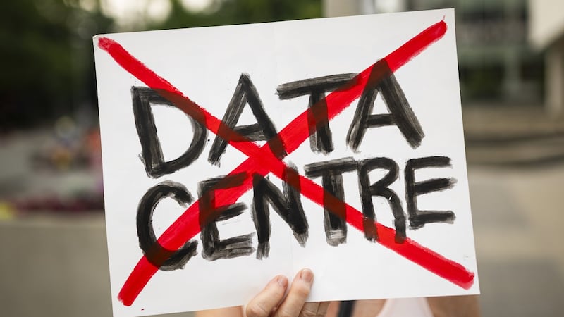 Oakville enacts data centre pause as Ontario municipalities wrestle with AI buildout