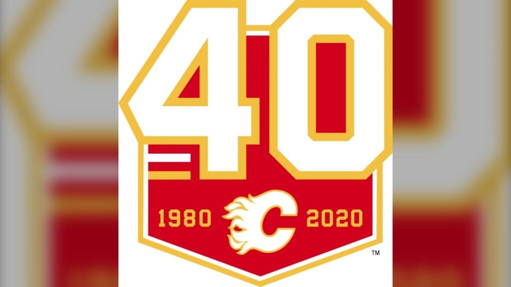 Flames Unveil New Logo For 40th Anniversary Season flames-unveil-new-logo-for-40th-anniversary-season