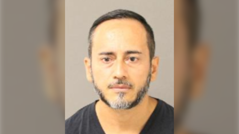 London massage therapist charged in sexual assault investigation