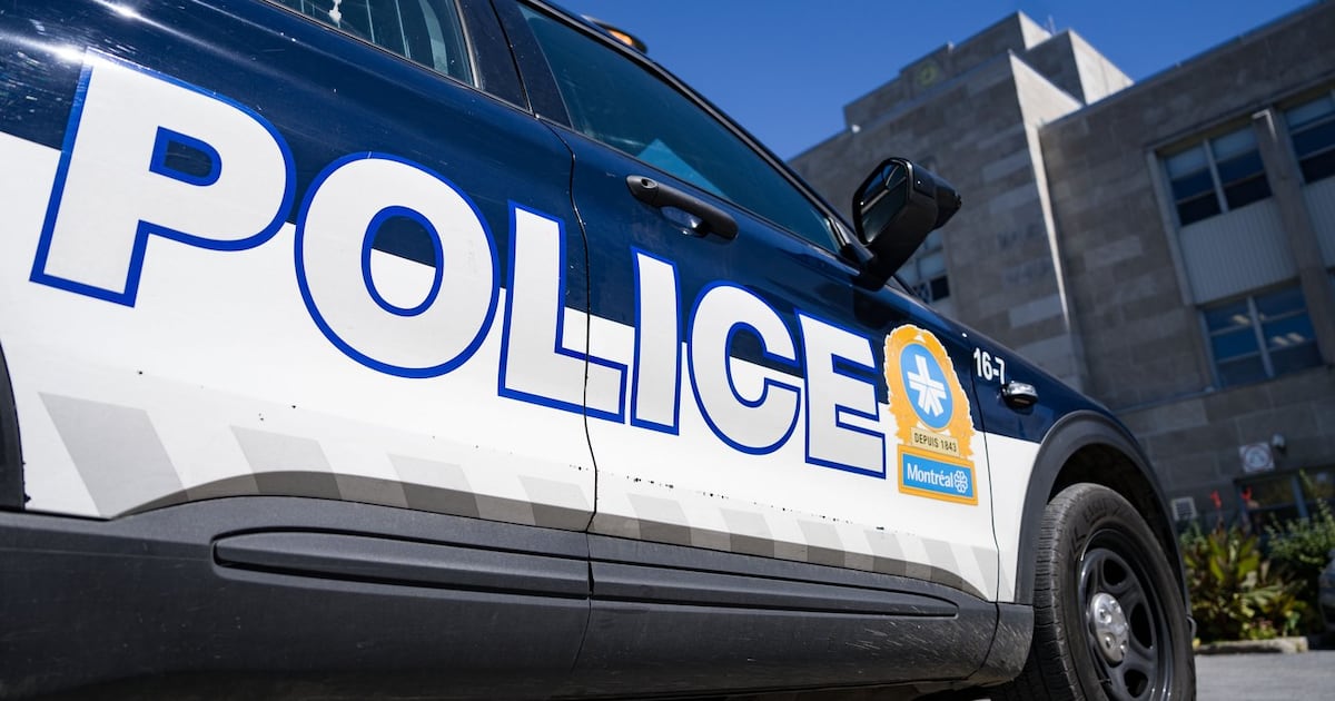 Suspicious fire at Montreal triplex under investigation