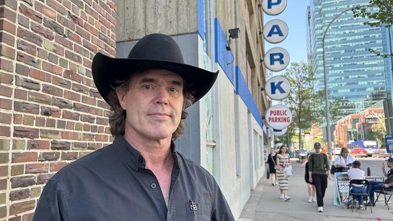 Corb Lund's Alberta anti-coal petition enters homestretch amid separatism