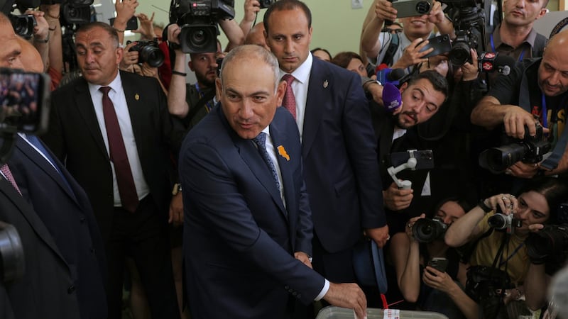 Armenia’s Pashinyan declares victory in parliamentary election, vote counting continues
