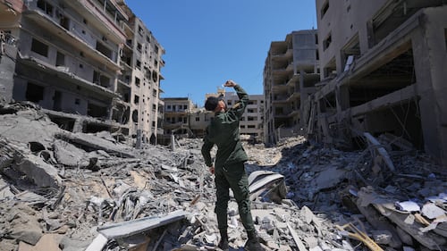 Amnesty urges investigating Israeli attacks on Lebanon as ‘war crimes’