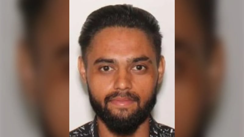 Alleged member of Vancouver organized crime group on FBI’s Most Wanted list