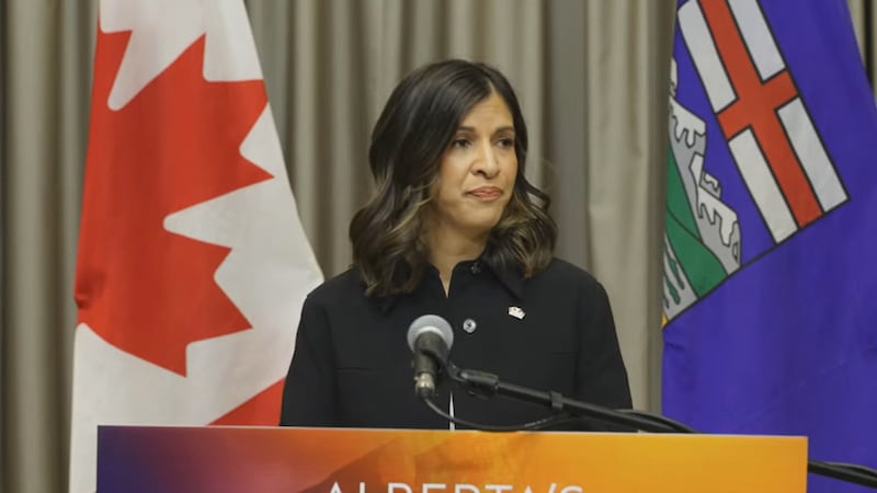 Opposition calls on UCP MLAs to make stance on separation public