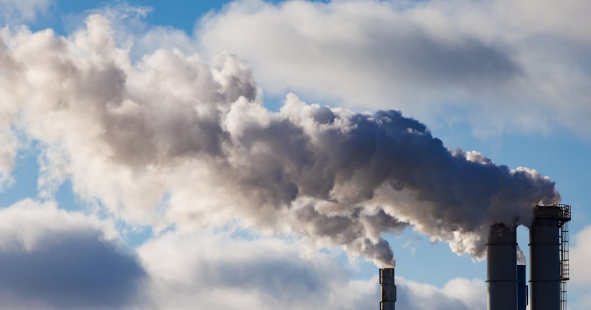 Federal Court rejects Ottawa's bid to dismiss climate case
