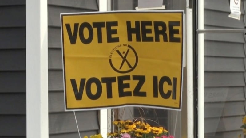 ‘A good sign’: Elections NB gets 90K early votes, anticipates strong turnout at the polls