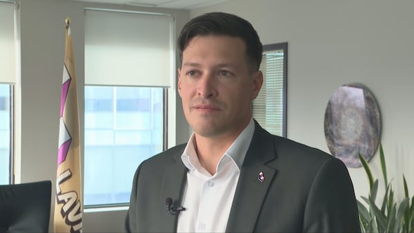 Laval mayor urges Ottawa to stop CRA from taxing stolen $7M