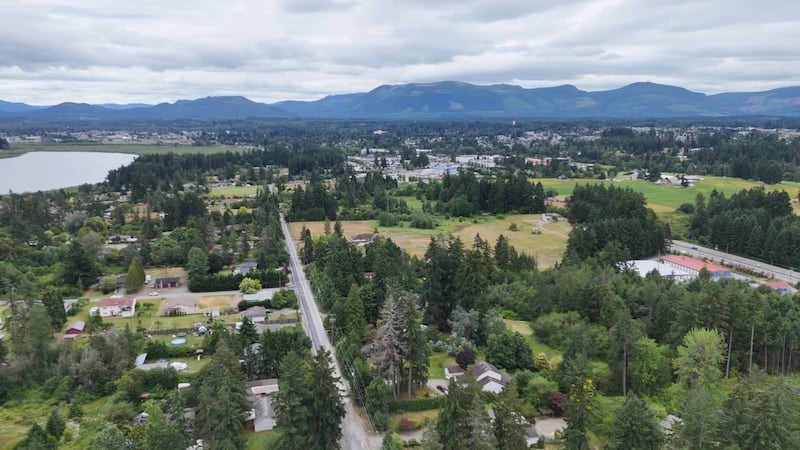 Low snowpack a concern for Vancouver Island communities heading into summer