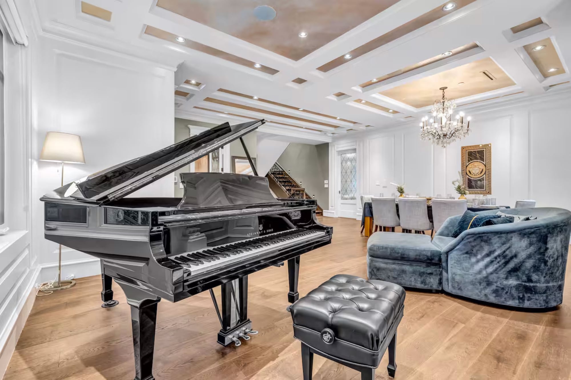 Photo inspiration: Gallery Detail: Inside Canada S Top Rated Luxury Airbnbs That Are Worth