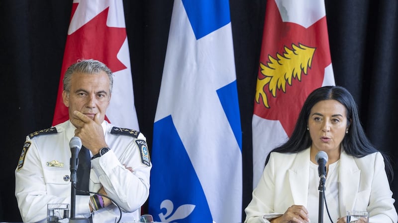 Montreal city council adopts bylaw banning insults against municipal employees