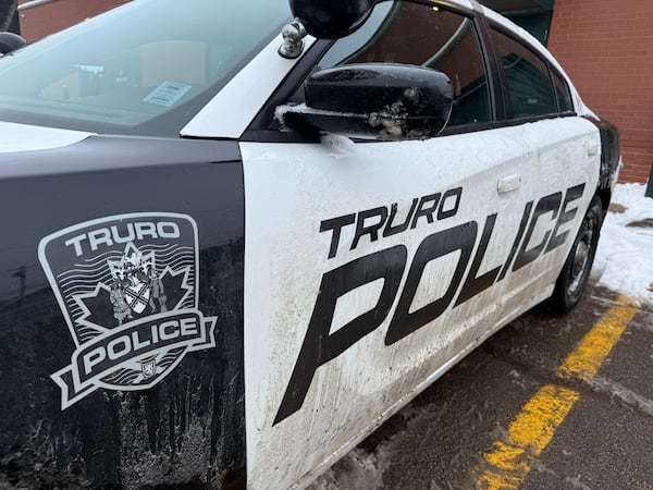 Three teens arrested after assault with bear spray at Victoria Park: Truro police