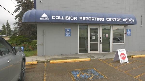 Strathcona County ‘not to proceed’ with new crash-reporting centre right now