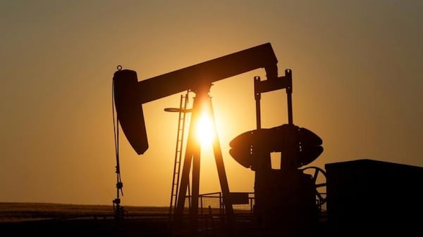 Another year, another record for Alberta oil production