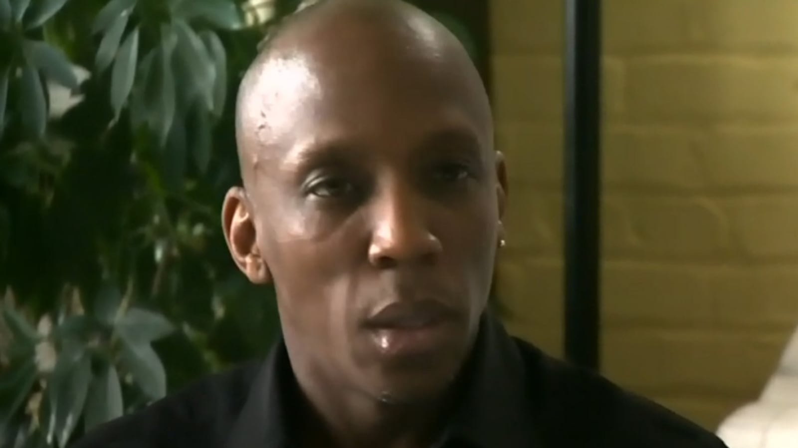 Propiling Juno-nominated musician accuses police of racial profiling