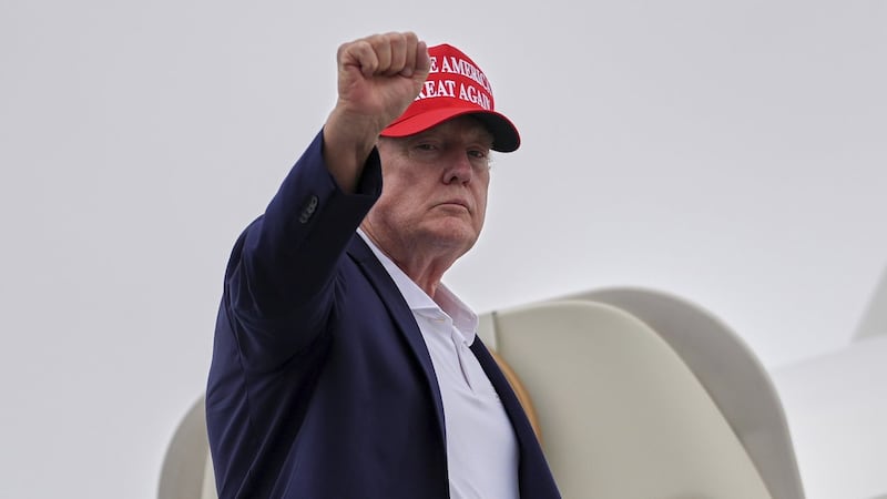 Trump orders Pentagon to scale back joint exercises with South Korea