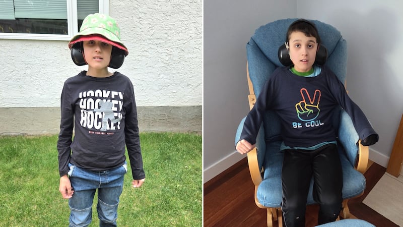 Body believed to be Parker Wells found in northeast Calgary: police