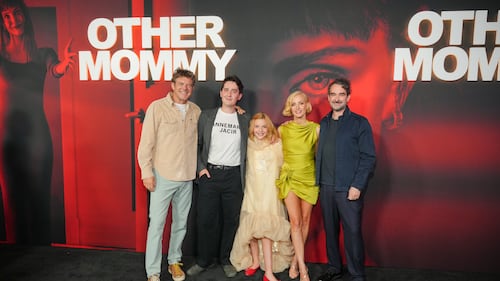 ‘Other Mommy’ tops the box office with US$27.5M; ‘The Social Reckoning’ opens to $5.5M