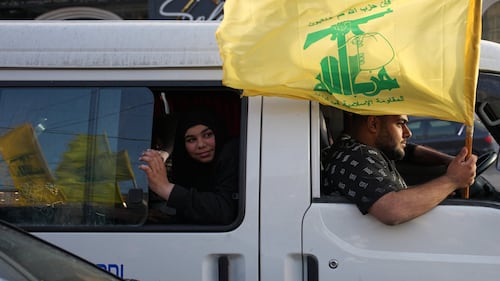 The truce in Lebanon is key to ending the wider Iran war, but challenges remain