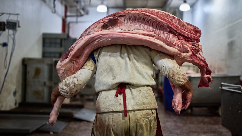 Argentina’s beef consumption falls to lowest level in 20 years as prices soar