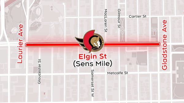 SENS MILE