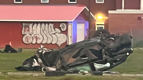 Tuesday crash leads to impaired driving charges: Timmins police