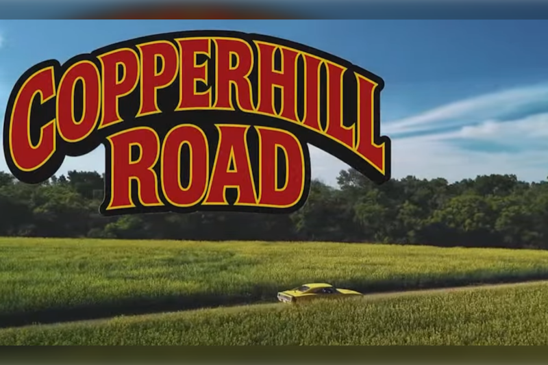 This Saskatchewan town is preparing to host a new TV series