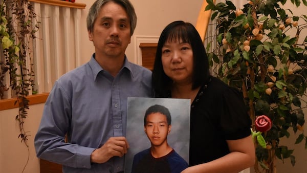 Retrial begins for man accused of killing teen bystander during B.C. gang shooting