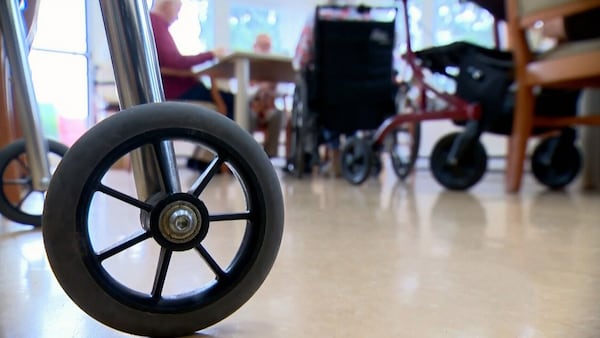 Senior support program expands to Memramcook, N.B.