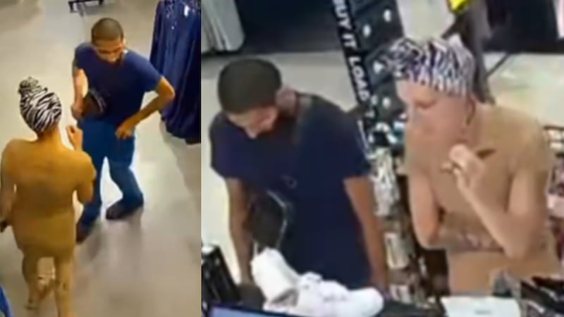 Police release video of 2 suspects wanted in fatal Niagara Falls shooting