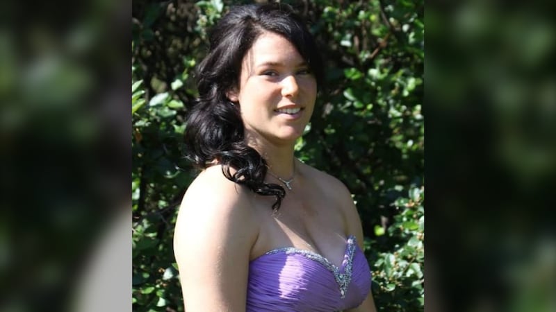 ‘Heartbroken and devastated’: Hailey Dugay’s family returns to court after murder conviction overturned