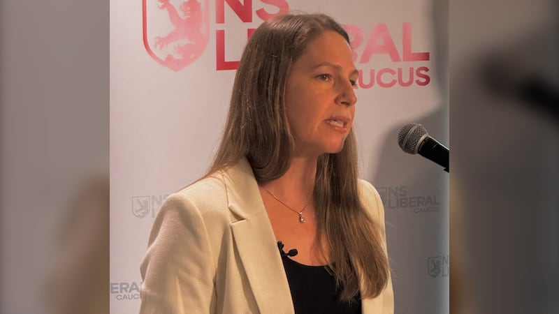 Former Progressive Conservative justice minister joins Nova Scotia Liberal Party