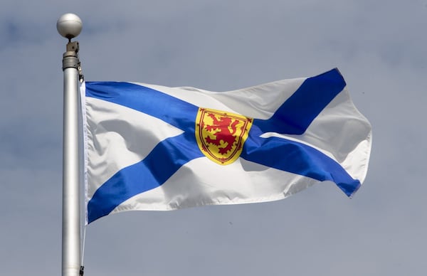16 new public housing units to be built in Tusket, N.S.
