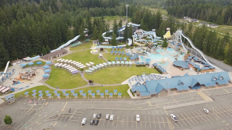 Investigation identifies ‘non-compliance’ issue after children injured at B.C. waterpark