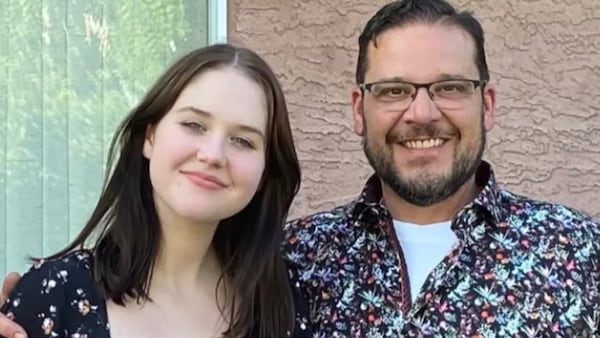 ‘Horrendous’ crash kills Calgary father; leaves daughter with life-altering injuries