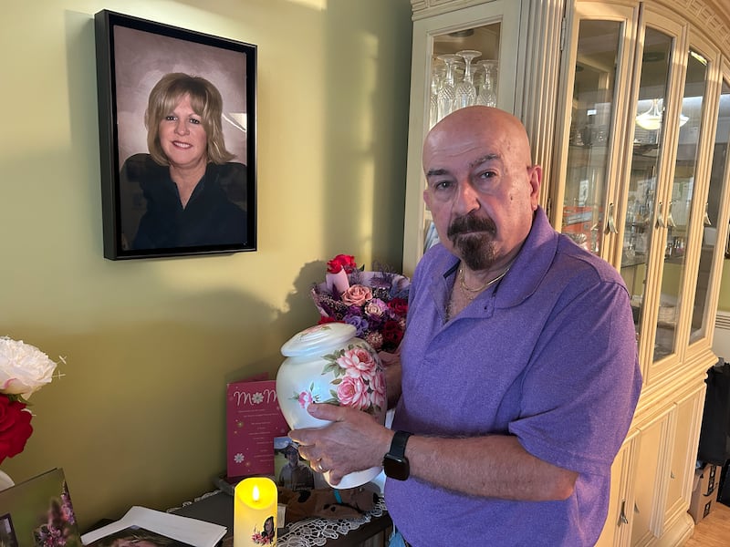 Montreal man says his wife’s autopsy was never performed before cremation