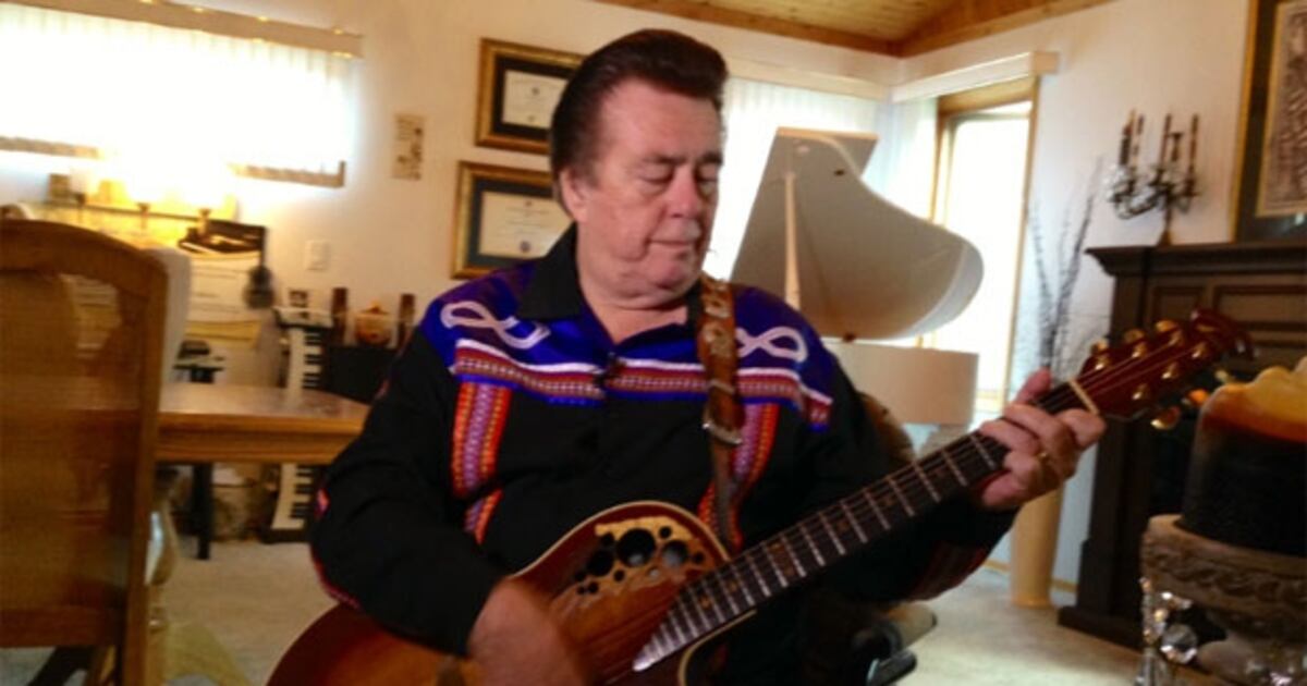 Winnipeg street getting honorary name to recognize Ray St. Germain