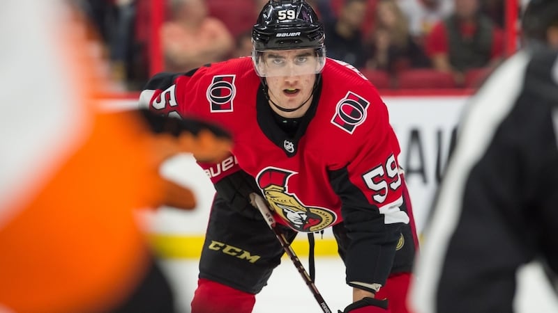 Oilers sign Formenton after sexual assault acquittal, Hockey Canada suspension