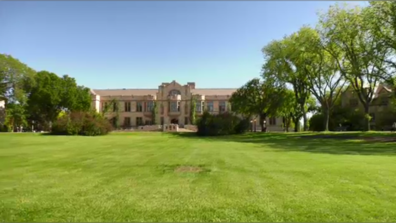 Man charged with voyeurism after taking photos of women on U of S campus