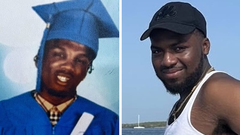Police ID victims in deadly Salsa on St. Clair shooting