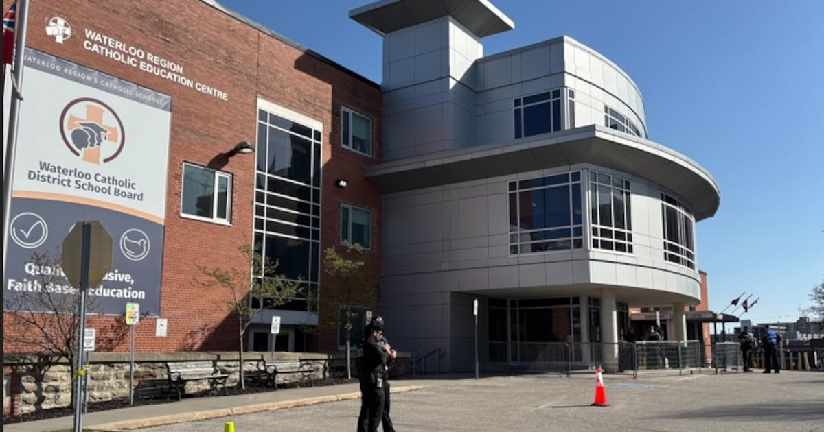 Support staff cuts coming to WCDSB: Union