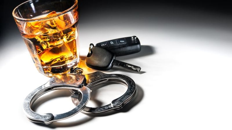 Eight impaired driving incidents reported across Waterloo Region in 12 hours
