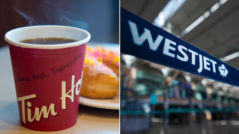 Tim Hortons announces ‘flight roast’ as Canadian companies search for ways to differentiate themselves