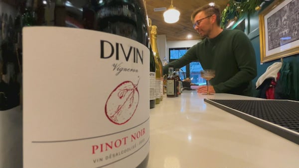 Halifax mocktail shop offers options for a sober New Year’s and Dry January