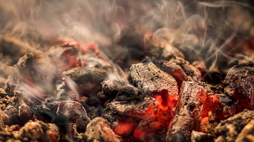 European crime gang made BBQ briquettes from toxic ashes: Italian police