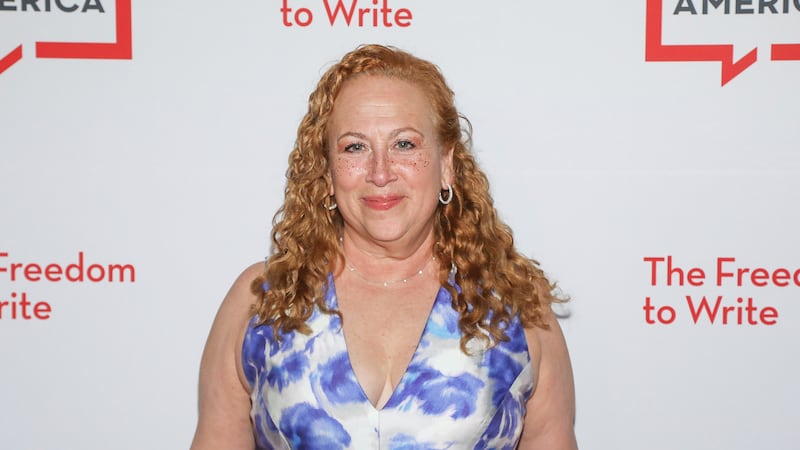 Jodi Picoult hopes new book will give voice to women living with postpartum psychosis