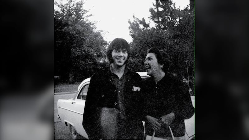 Winnipeg house in Norwood Flats has a Neil Young connection