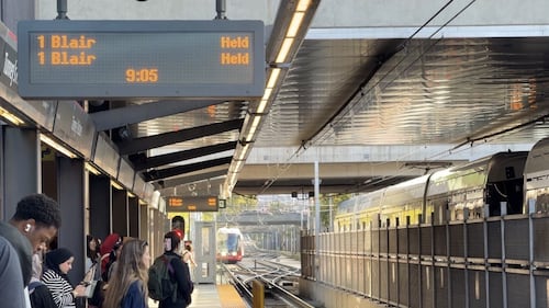 Transit delays affect Kanata-to-downtown commute test
